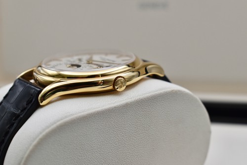 Patek Philippe Perpetual Calendar | Yellow Gold | 5140J-001 | Box & Papers - Picture 9 of 13