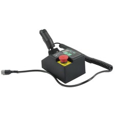 Control Box 137633 For Genie Gen 6 GS-1530 GS-1930 GS-2032 GS-2046 GR-12 GR-15