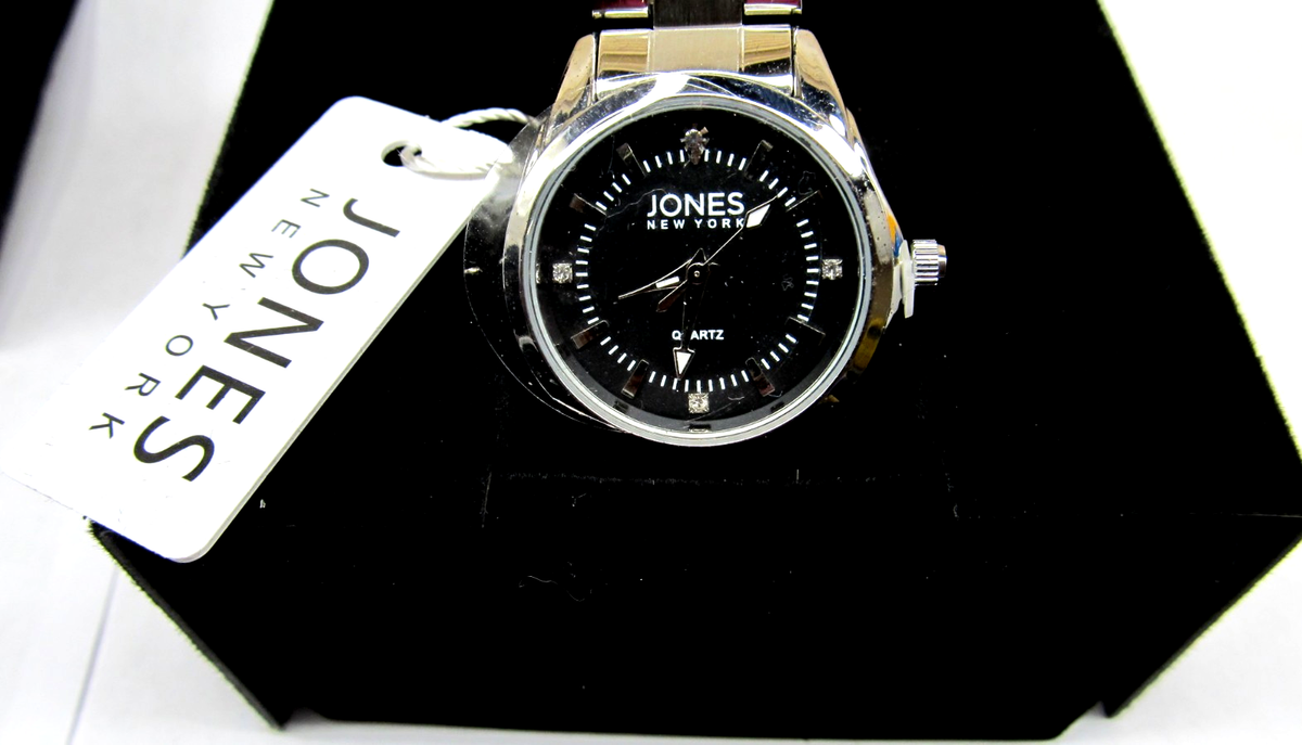 JONES NEW YORK Anna Watch Jones New York Women main image 3