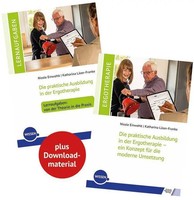 Set: Die Praktische Ausbildung In Der Ergotherapie | Nicole Einwohlt (U. A.)