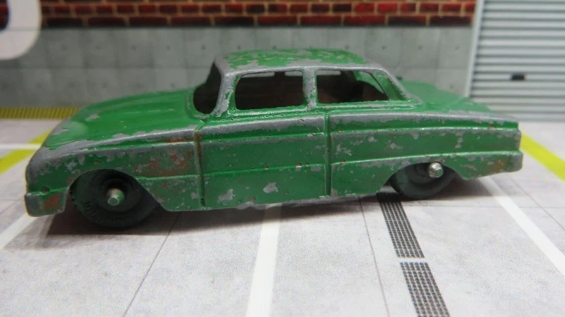 Metal Vintage Manufacture Diecast Cars for sale - eBay