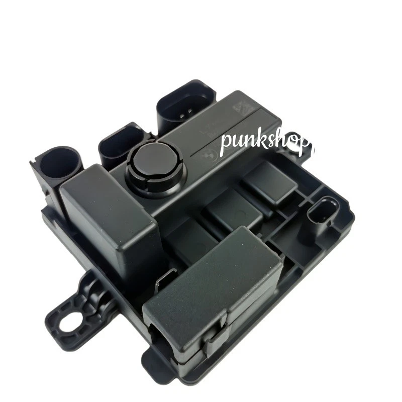 Integrated Power Distribution Supply Module For 10-17 BMW 328i 335i 428i 535i X6 - Image 3 of 4