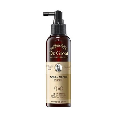 (DR.GROOT) Multi-Perfection Hair Loss Care Tonic 150mL