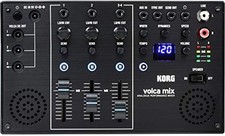 KORG 4-Kanal Analog Mixer Volca Mix Japan Versand
