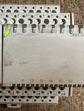 Siemens TXM1.6R Digital Output Module 24V