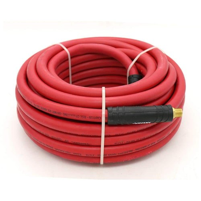 #ad Husky 3 8 in. x 50 ft. Rubber Air Hose $66.99