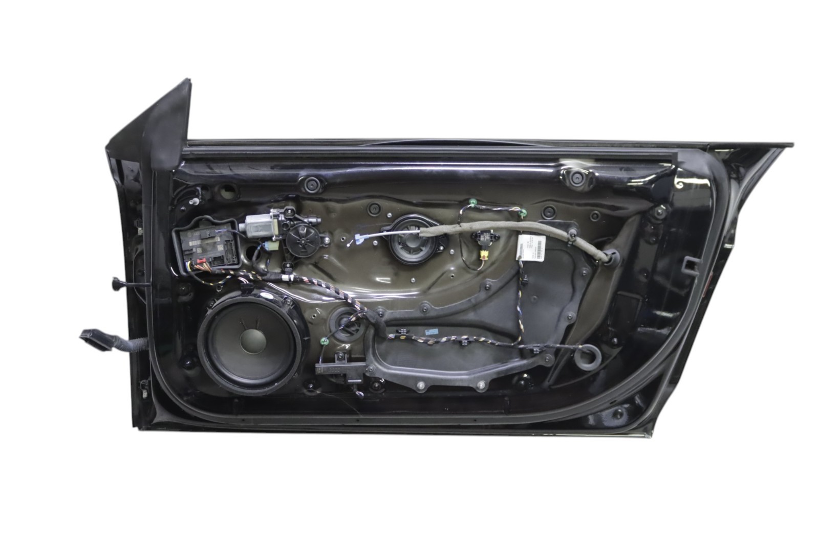 Audi R8 Coupe 4S Front Right Passenger Side Door Shell Assembly 2017 - 2023 OEM