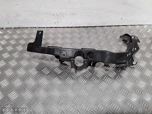 2010 BMW 3 SERIES E90 E91 SCHEINWERFERHALTERUNG FRONT LINKS 51117138401