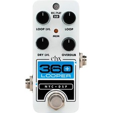 Electro Harmonix Pico 360+ Looper | Neu