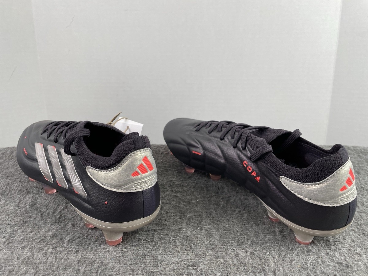 Adidas Copa Pure 2 ELITE KT FG Soccer Cleats Purple IG6398 Men's