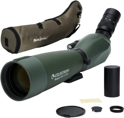 Celestron Regal M2 80ED Beobachtungsfernrohr 