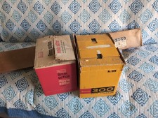 Vintage Movie Projector, Editor  Screen