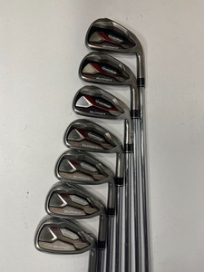 Taylormade Aeroburner Set | eBay