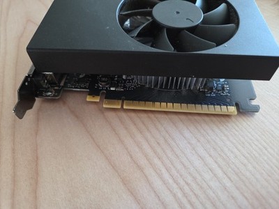 HP GTX1650 GDDR5 4GB GeForce グラフィックボード HP NVIDIA GeForce GTX 1650 4GB GDDR5 Video Graphics Card (L34260