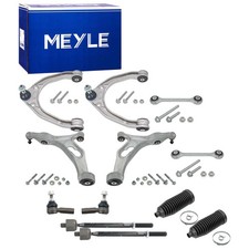 MEYLE Querlenker Stabi Lenkung Satz Vorne für AUDI Q7 4LB