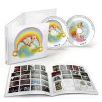 Europe '72 (Live) (50Th Anniversary Edition) | Grateful Dead | Englisch | Cd