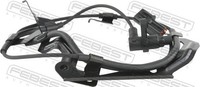 Febest ABS Sensor Raddrehzahl 04606-013 FüR Mitsubishi L200 Triton Pajero Sport