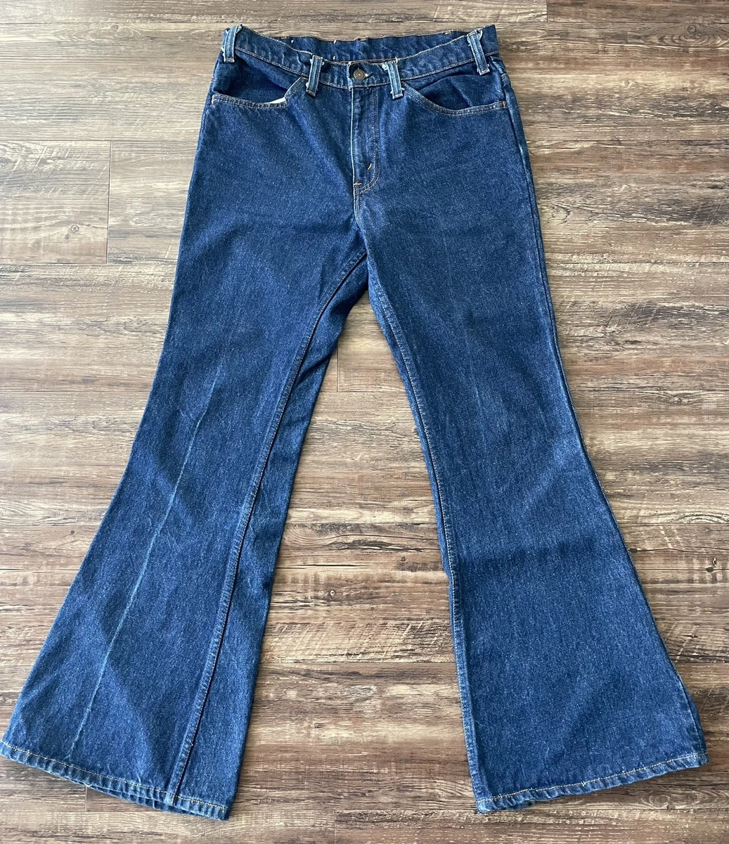 Las mejores ofertas en Levis 684 Jeans para Hombres en | eBay