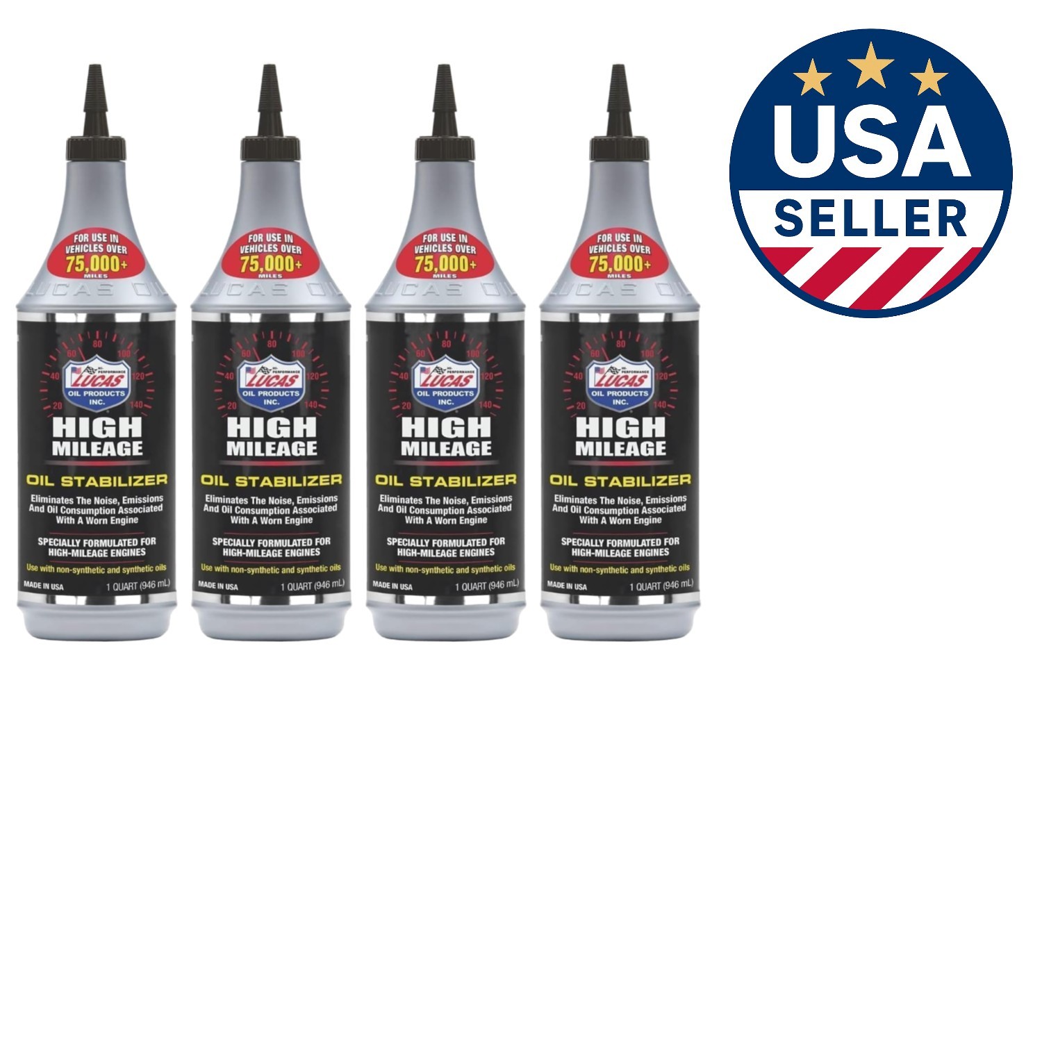 Stabilizer - Ultimate Engine Protection Solution
