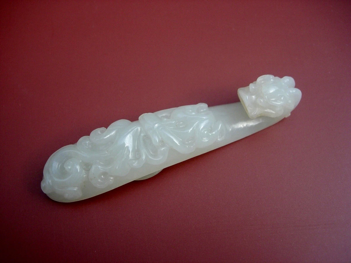 White Antique Original Jade Chinese Antiques for sale | eBay