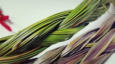 Large Sweetgrass Braid 20-24 - Sustainably Ha...