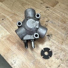 1988 Jaguar Xj40 Hydraulic Pump For Girling Self Leveling And Brake Booster