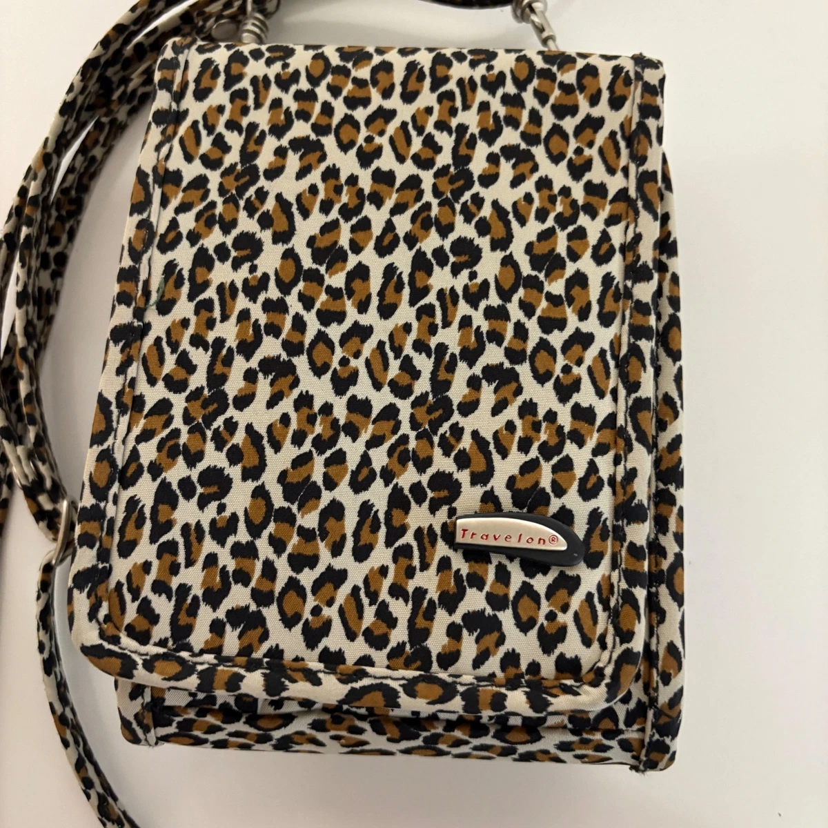 Travelon Animal Print Crossbody Bags & Handbags for Women  display picture 3