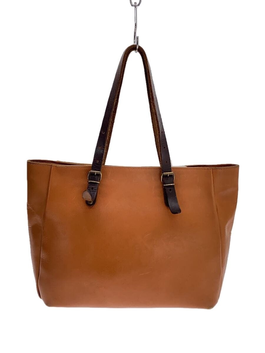 Leather Tote Bag by BRW – Stylish & Durable Design  