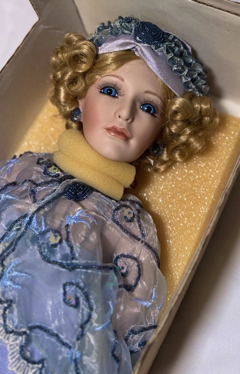 28 porcelain doll products for sale | eBay