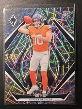2024 Panini Phoenix NFL - Pick YOUR Player - Rookies - Laser