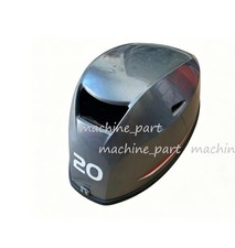 Engine  Cowling   Fit Yamaha 4 Stroke 20HP 25HP Outboard Motor