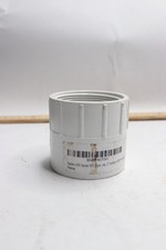 Spears 435 Series Pipe Fitting Adapter Schedule 40 PVC White Socket x NPT Female