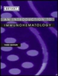 Introduction to Immunohematology