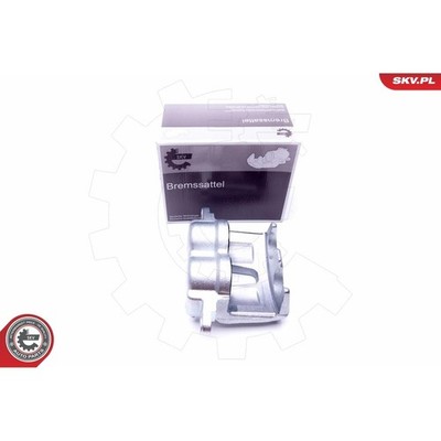   ESEN SKV BREMSSATTEL RECHTS VORNE 05143692AA NEU DE STOCK