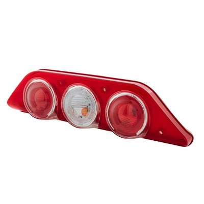 Rückleuchte links 12 V PY21W Glühlampen-Technologie HELLA für HYMER