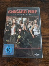 Chicago Fire Staffel 1 DVD