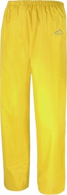 Unisex Regenhose für Damen und Herren 5000 mm absolut wasserdicht Überziehhose