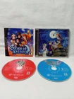 Skies of Arcadia Sega Dreamcast Game Complete CIB Tested