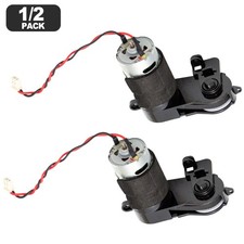 Floor Cleaning Floor Scrubber Motor Easy Installation Excellent Cleaning