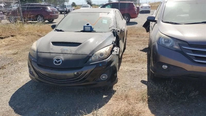 AC EVAPORATOR HOUSI 2128200708 2012 MERCEDES-BENZ E550 — 第 4/4 张图片