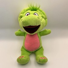 Fisher-Price Mattel Barney's World - BABY BOP 9" Inch Dinosaur Plush