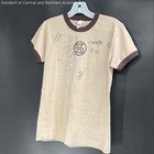 Signed Ozomatli Band Tee Children's Size L — photo 6