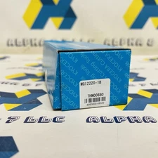 Kyocera Cutting Tools MGI2220-1B Indexable Mill