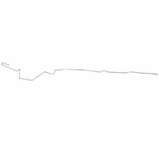 Fuel Line Kit For 1972 Dodge Charger 38 Inch Main Preformed Lines Rgl7202ss Fuel Line Kit For 1972 Dodge Charger 38 Inch Main Preformed Lines Rgl7202ss