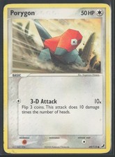 Porygon 69/115 - Unseen Forces - HP on eBay