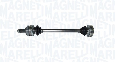 MAGNETI MARELLI 302004190128 Drive Shaft for BMW