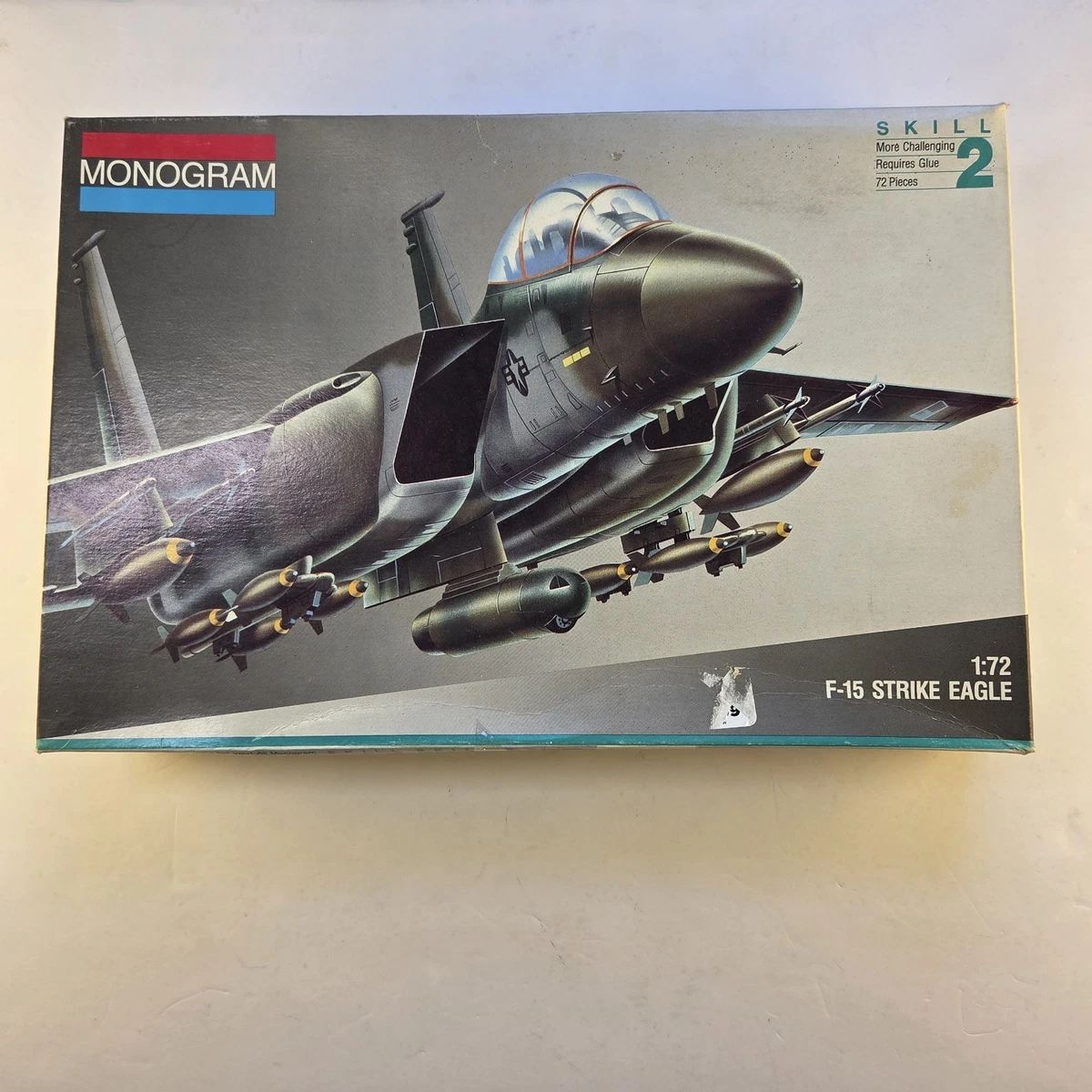 25+ Monogram 1:72 Scale Toy Models & Kits for sale | Updated Oct 2026
