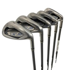 Dunlop XXIO 2012 Irons 6-9,Pw 5Clubs /XXIO MP700/Flex:Regular/ Iron set