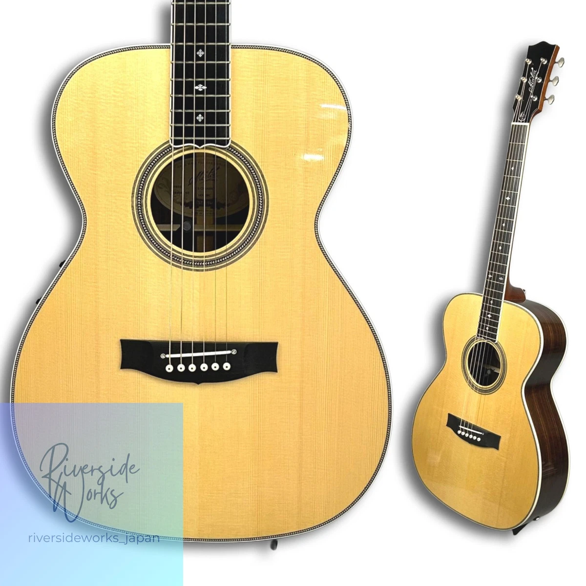 Maton Acoustic Guitars for sale | eBay