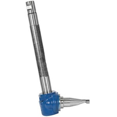 Spindle - Right Hand High Clearance Fits Ford 5100 5600 6600 7600 7000 C5NN3105N